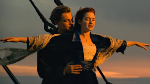 Pareja muere tras intentar recrear el Titanic