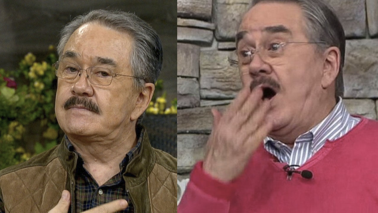 Tachan a Pedrito Sola de ignorante por comentarios sobre las elecciones en EU