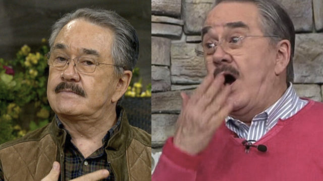 Tachan a Pedrito Sola de ignorante por comentarios sobre las elecciones en EU