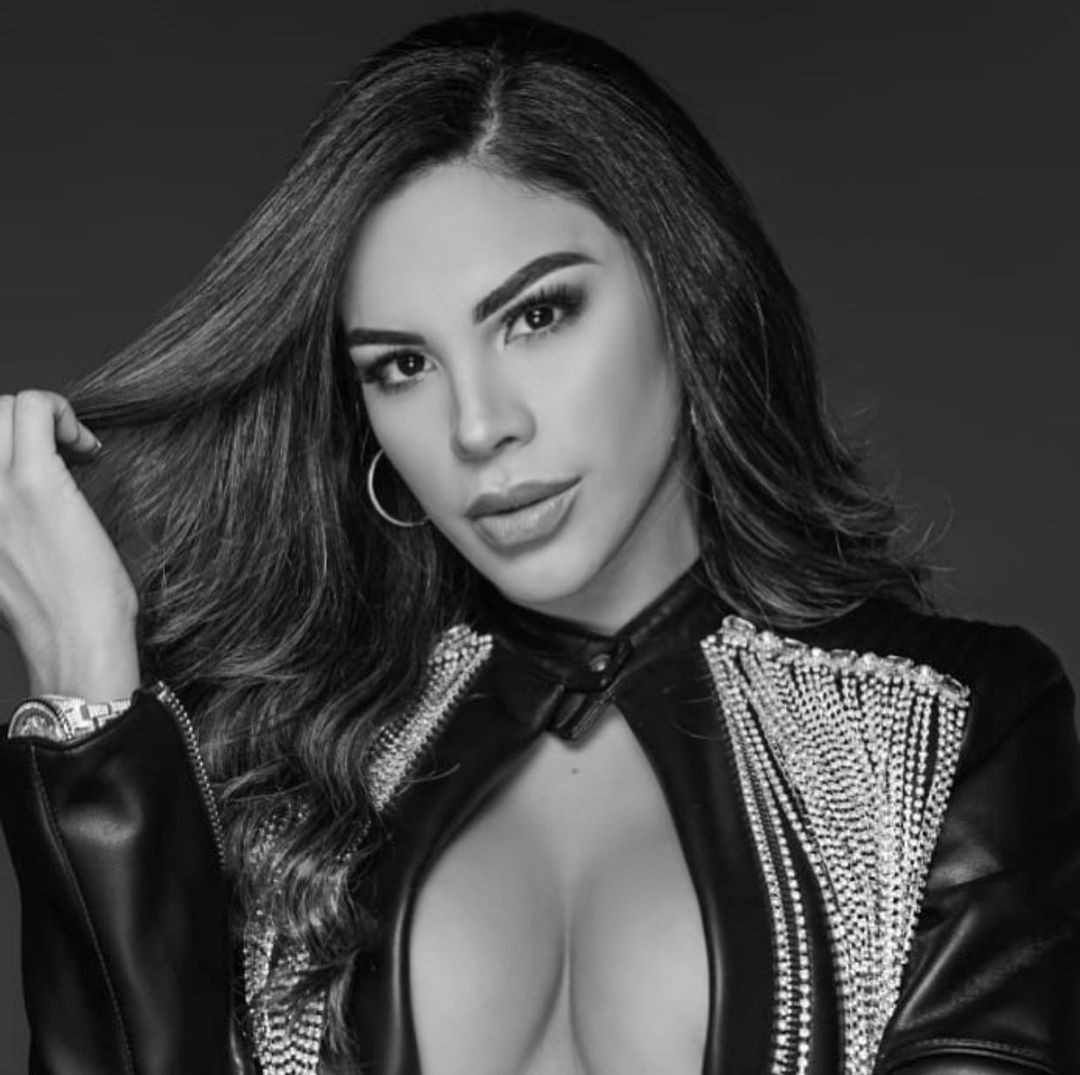 Tefi Valenzuela