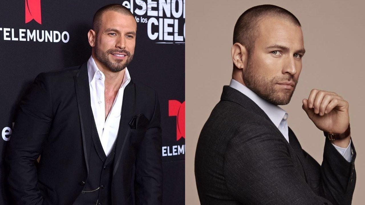 rafael Amaya