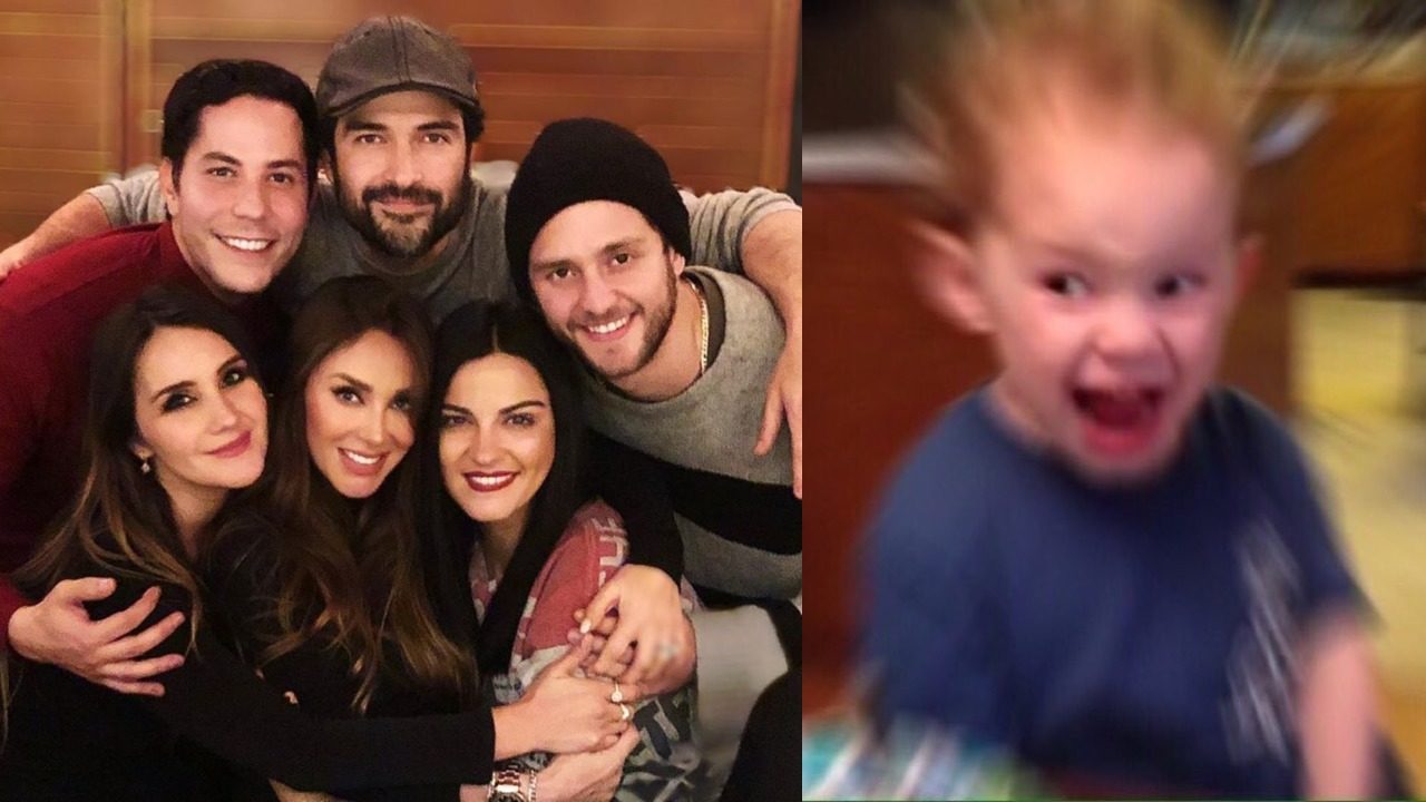 RBD reunión