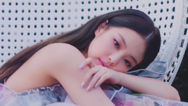 Todos los rÃ©cords de "SOLO" de Jennie de BLACKPINK