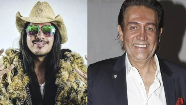 Rey Grupero arremete contra Fabián Lavalle y lo amenaza con un pastelazo