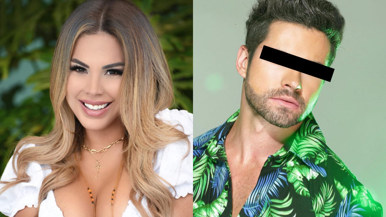Stephanie Valenzuela busca representar a mujeres víctima de violencia