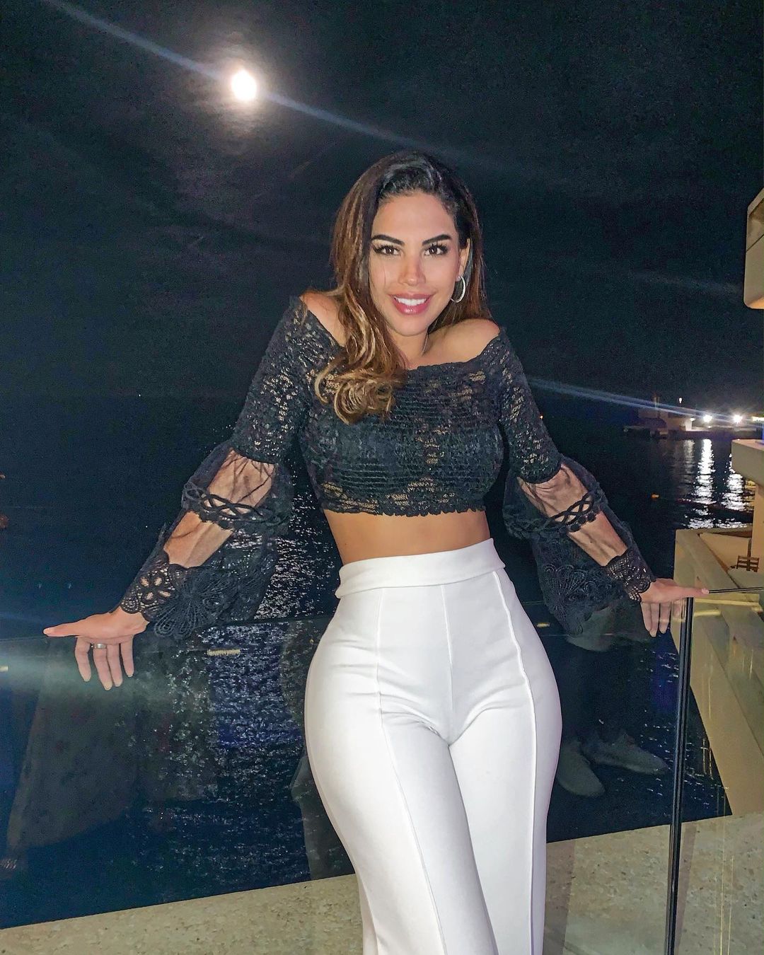 Tefi Valenzuela revela que Eleazar Gómez la golpeó por no aceptarlo como esposo