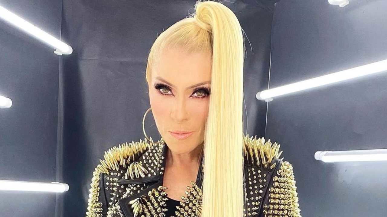 ¿Yuri tiene COVID? Su ausencia en '¿Quién es la máscara?' genera revuelo