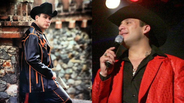 ¿Por qué mataron a Valentín Elizalde "El Gallo de Oro"?