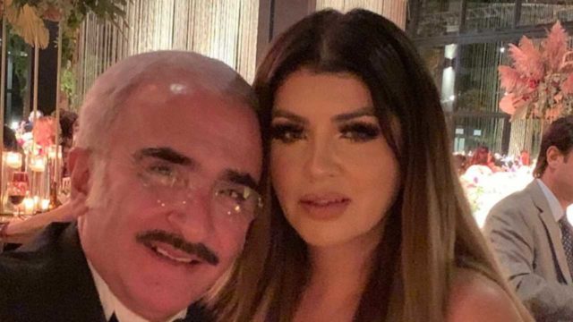 Vicente FernÃ¡ndez Jr publica foto de sus cuÃ±adas y lo critican