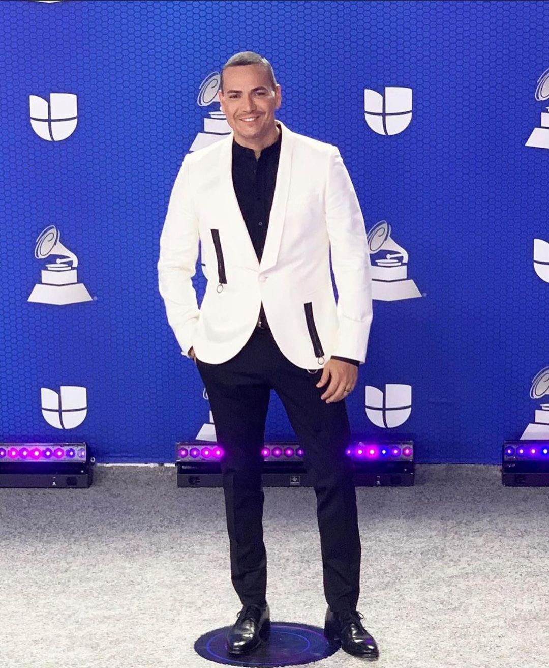 Victor Manuel