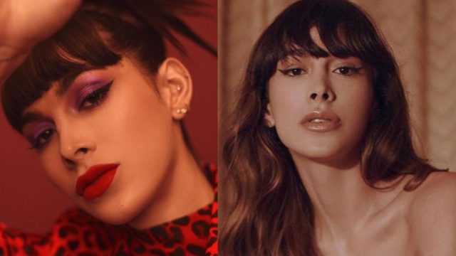 Victoria Volkova aparece en la portada de Playboy; mujer trans