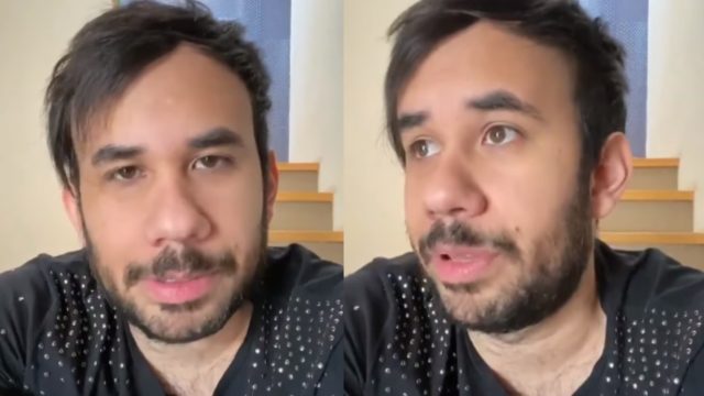 Werevertumorro ofrece disculpas tras video de TikTok