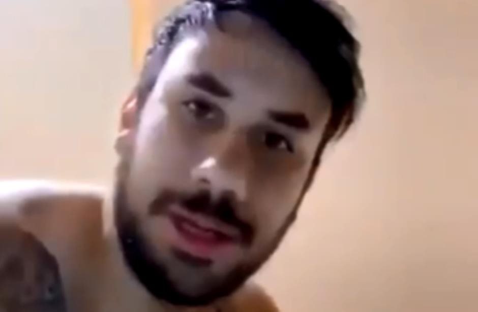Werevertumorro publica polémico TikTok e internet lo tunde