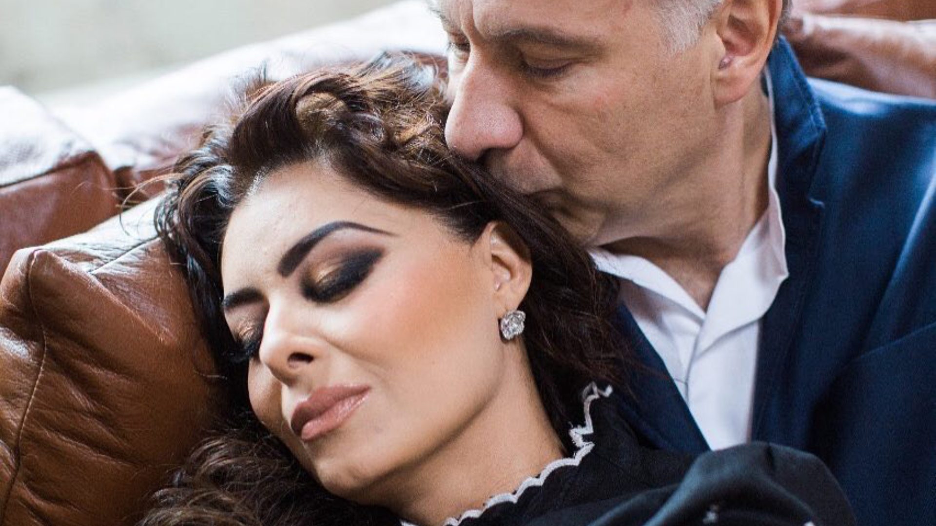 Yadhira Carrillo desmiente a Lety Calderón sobre su relación con Juan Collado