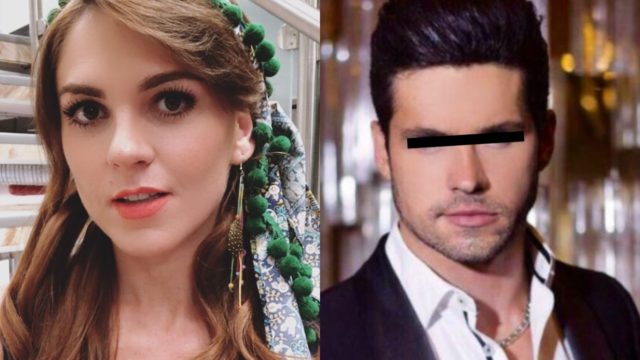 Zoraida Gómez rompe el silencio tras la detención de Eleazar Gómez