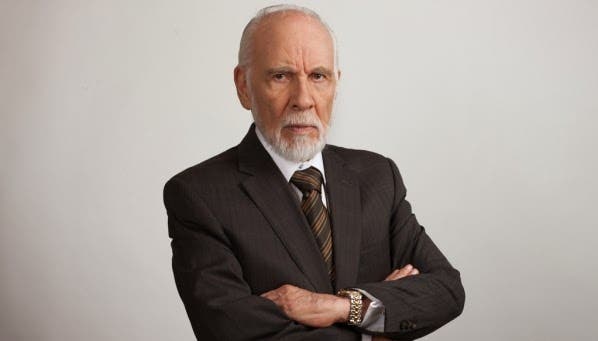 Aarón Hernán