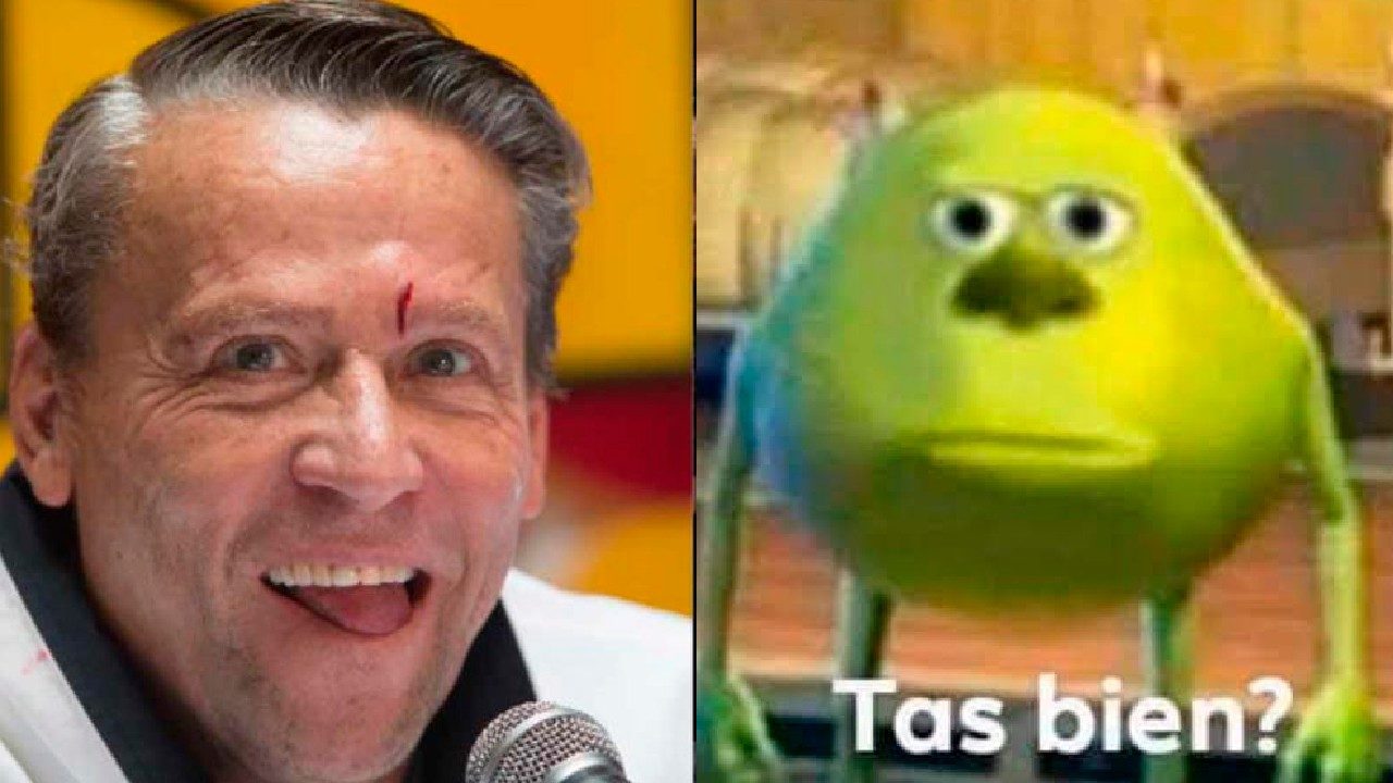 Alfredo Adame habla del sueldo de diputados y el meme tas bien