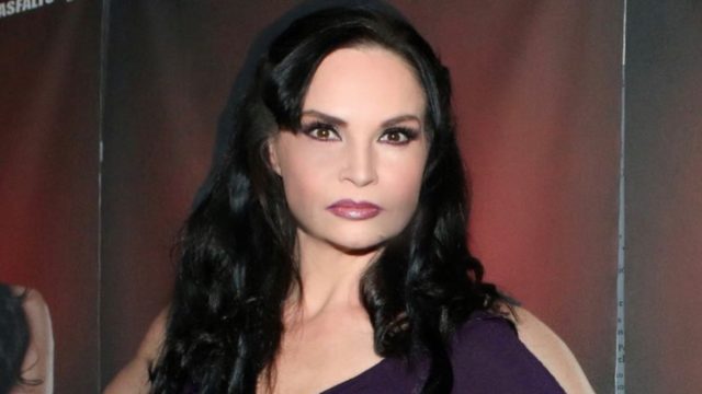 Ana Patricia Rojo responde burlas de sus licuados