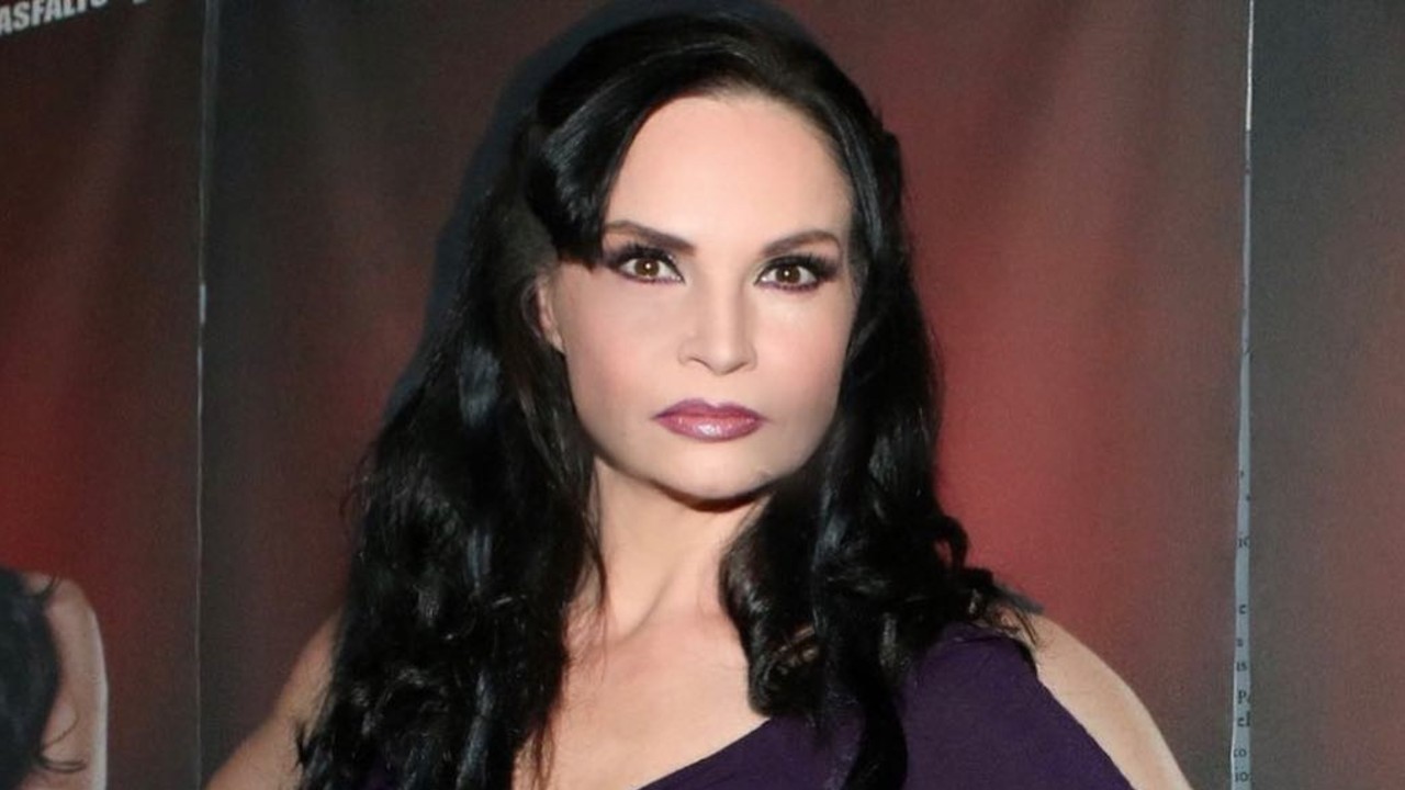 Ana Patricia Rojo responde burlas de sus licuados