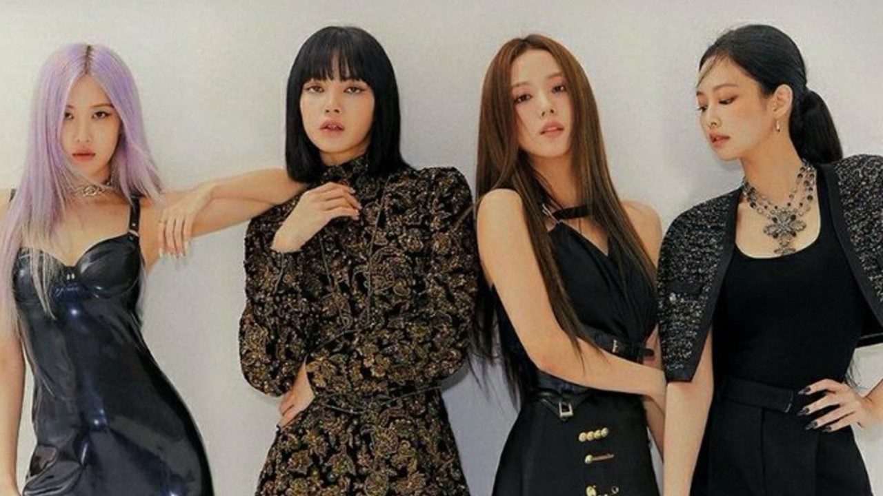 BLACKPINK The Show 2021