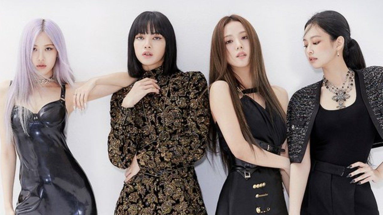 Concierto BLACKPINK THE SHOW