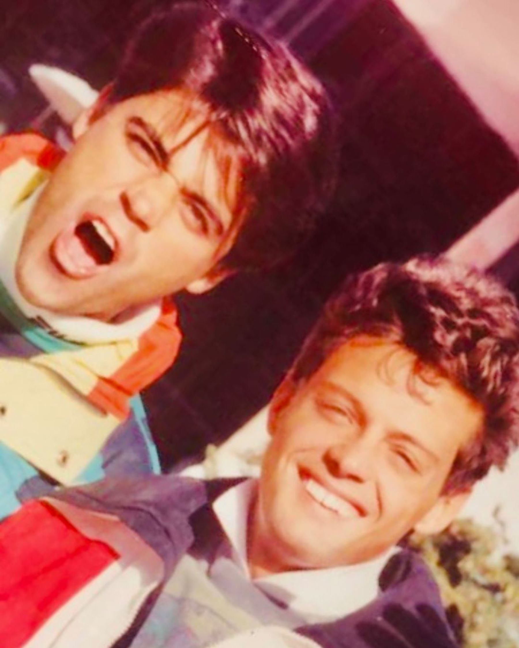 Jorge "Burro" Van Rankin revela que no compraría la ropa de Luis Miguel