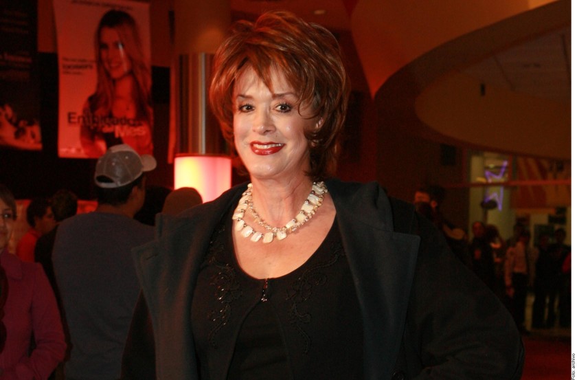 Cecilia Romo fallecida 2020