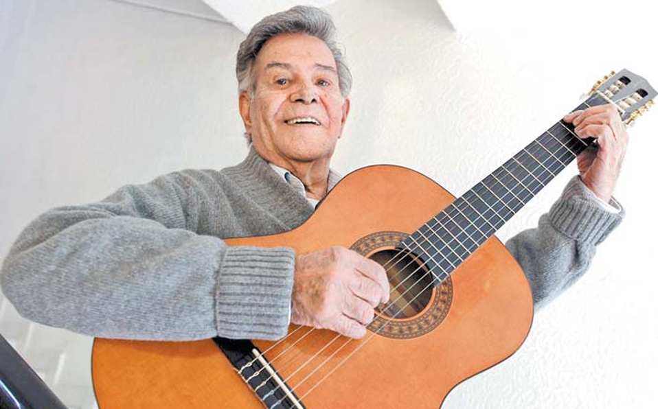Chamin Correa fallece 2020