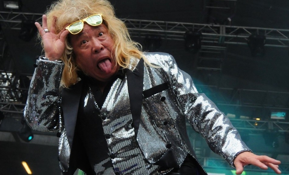 Charlie Monttana Fallece 2020