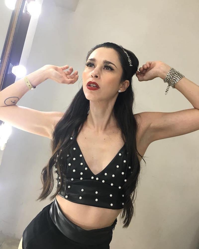 Denisse Guerrero de Belanova