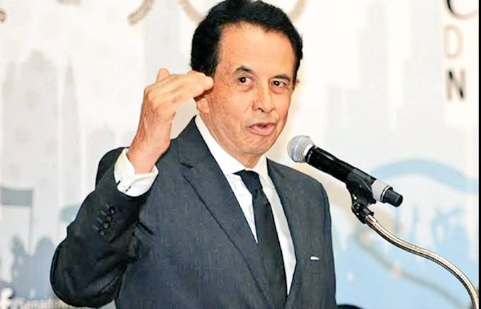 Foto del Dr. Alfonso morales