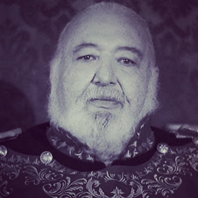 Muere el actor Ernesto Yánez