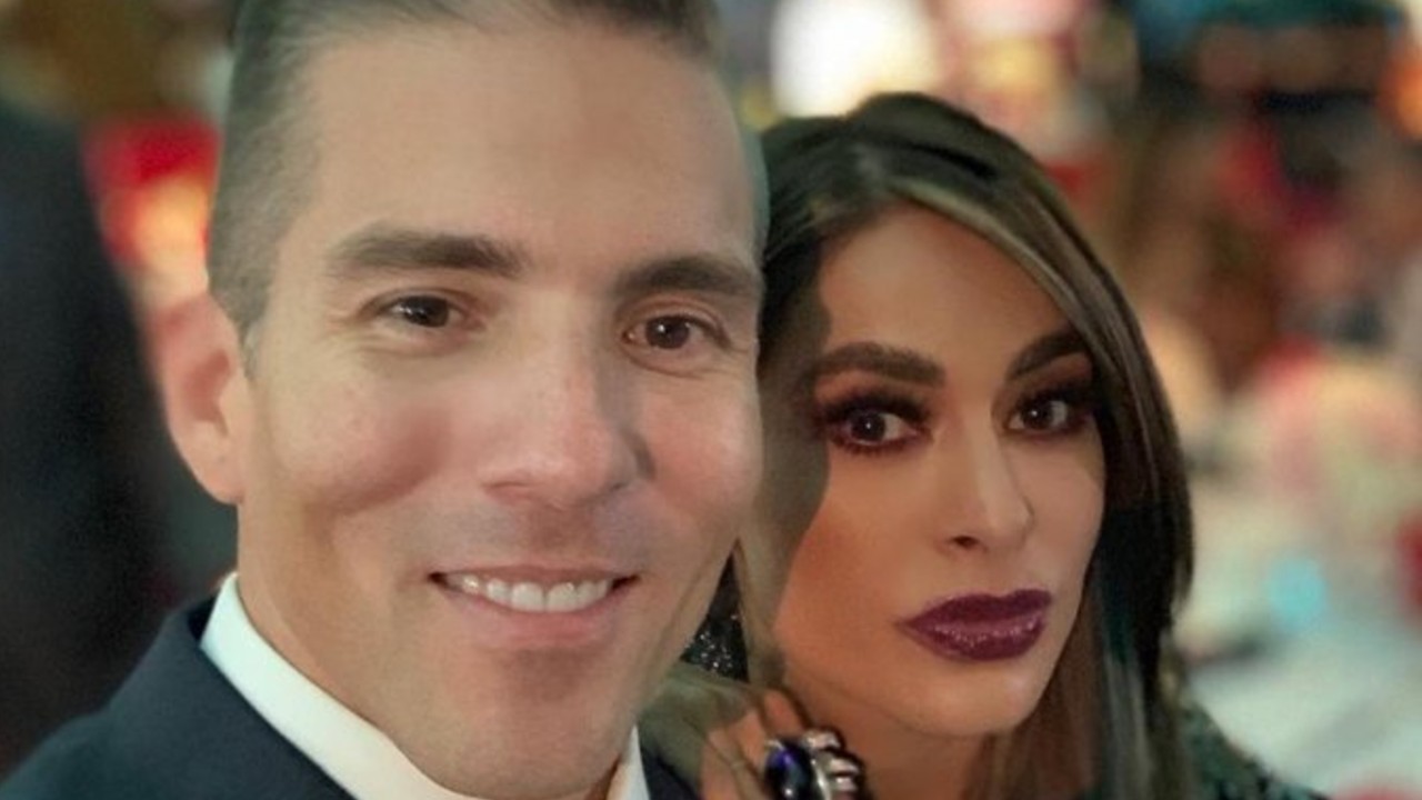 Esposo de Galilea montijo acusado de infiel