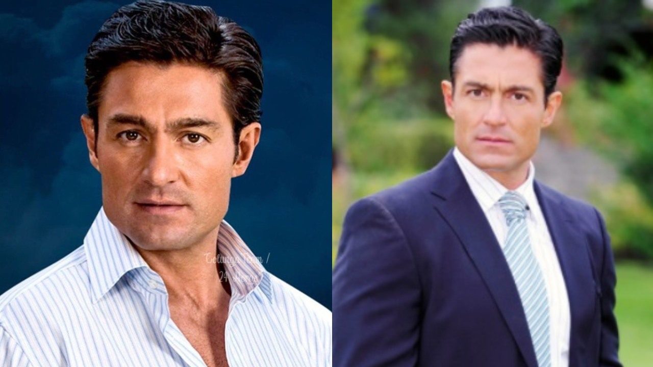 Fernando Colunga