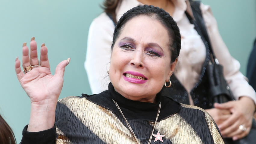 Flor Silvestre