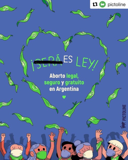 Foto regina blandón despenalización del aborto