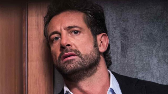 Gabriel Soto actuando sin dinero en pandemia