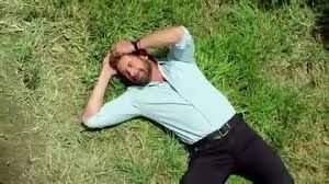 Gabriel Soto triste por Irina Baeva