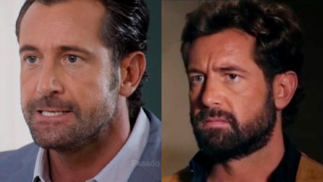 Gabriel Soto enojado por su video de venganza