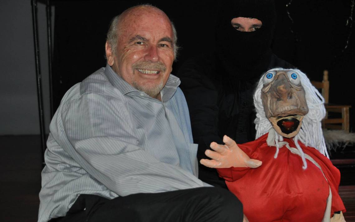 Guillermo Smythe descanse en paz