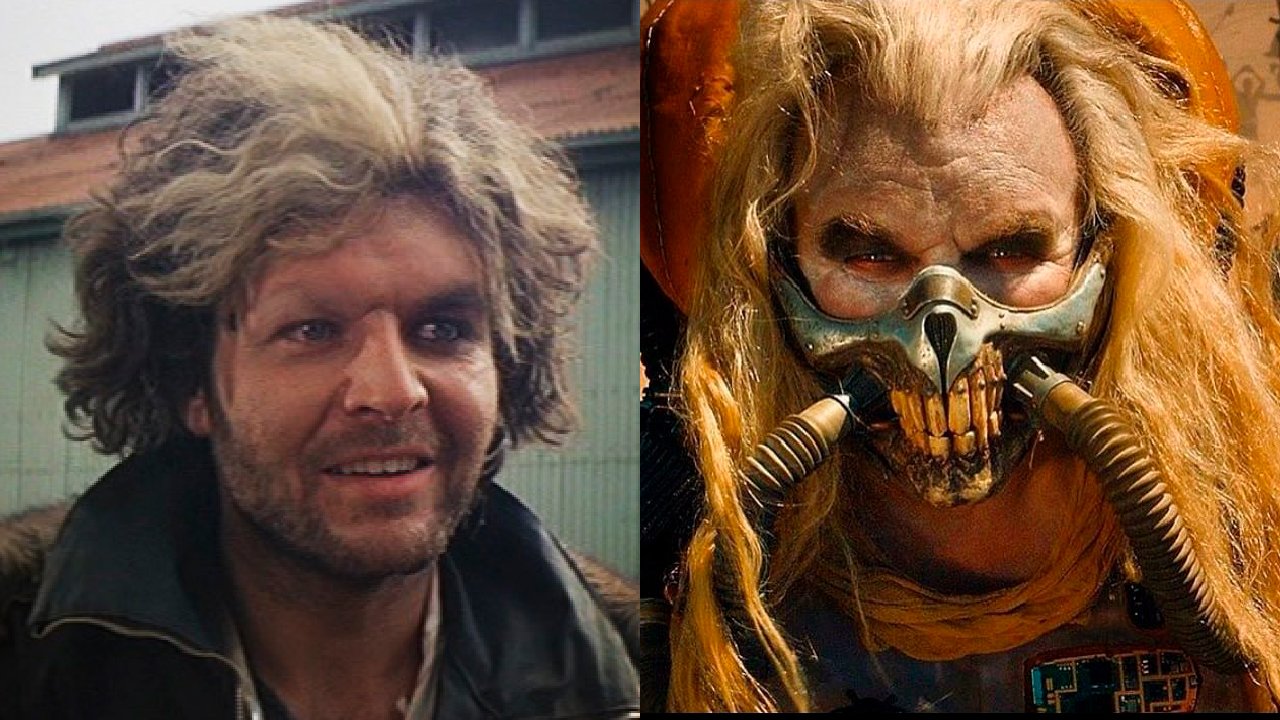 Hugh Keays-Byrne muere a los 74 años