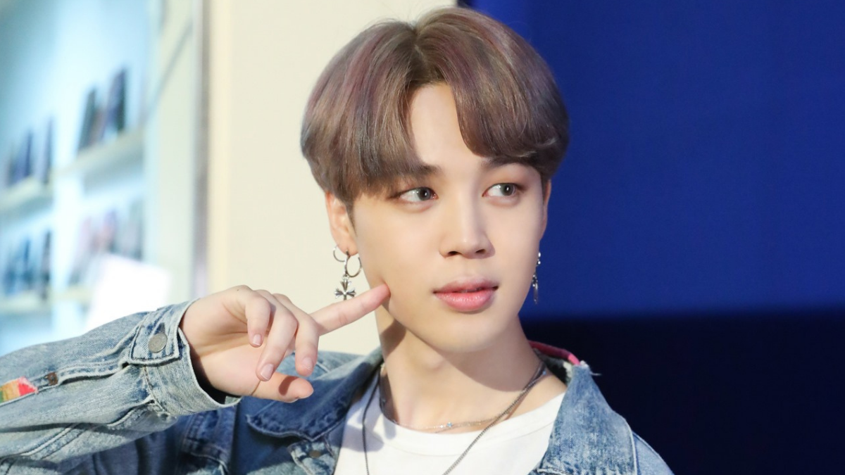 Jimin de BTS dona becas para estudiantes de artes