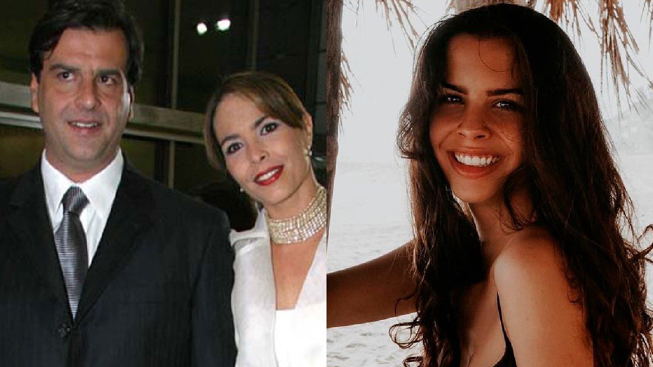 El pirru con mariana y Paula Levy