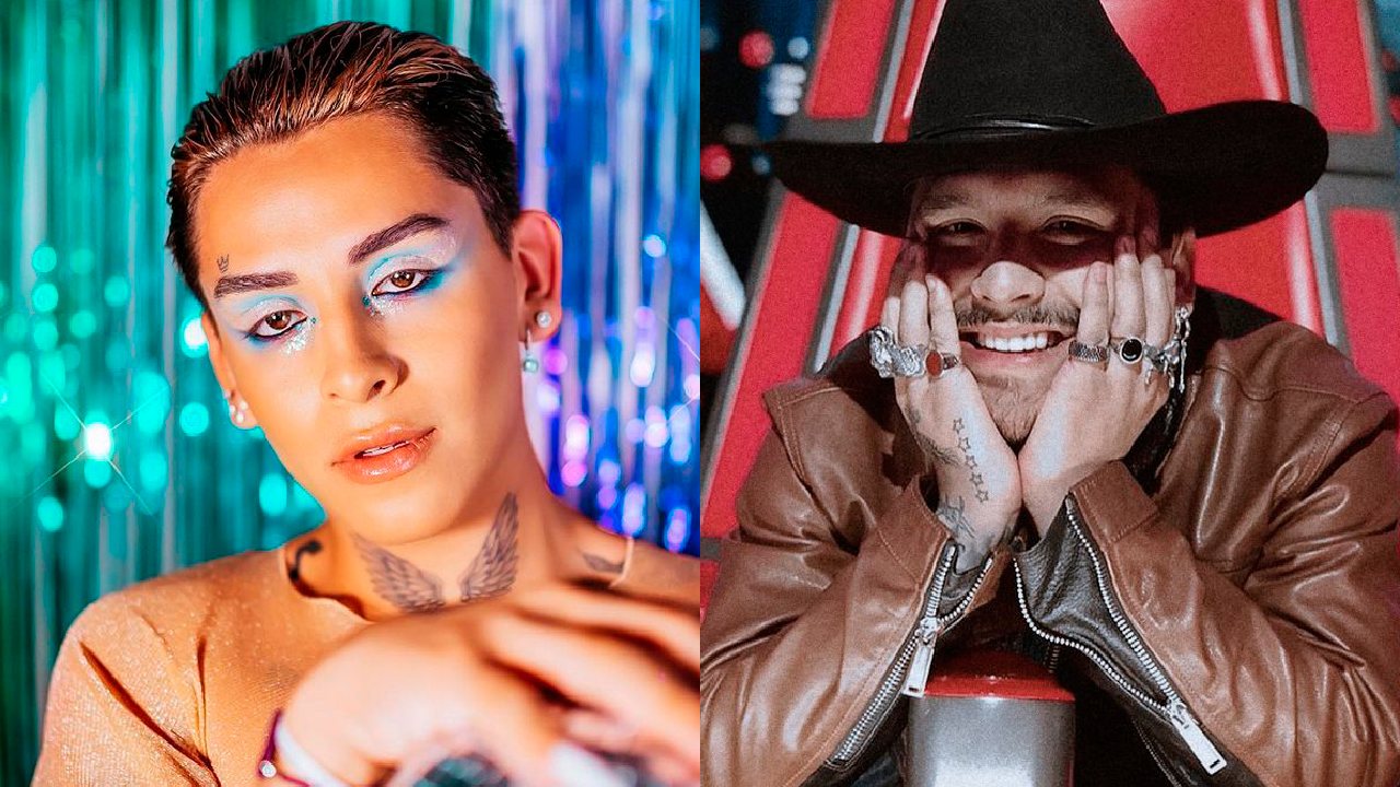 Kunno sube titkotk de ángela aguilar y christian nodal