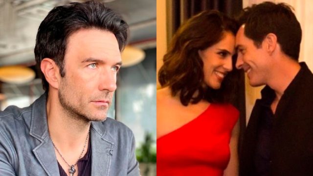 Leonardo de Lozanne contra Mauricio Ochmann