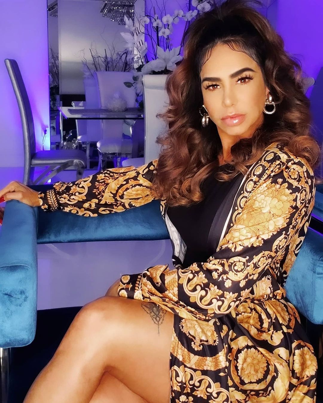 Lis Vega