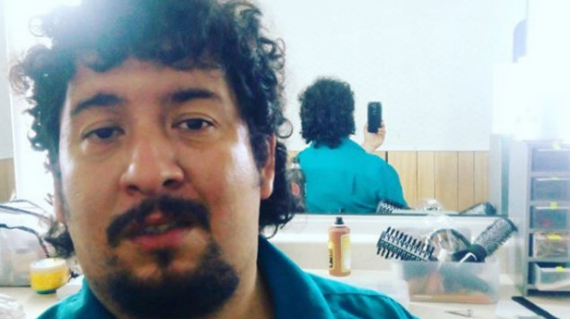 Gerardo Bosco fallece 2020