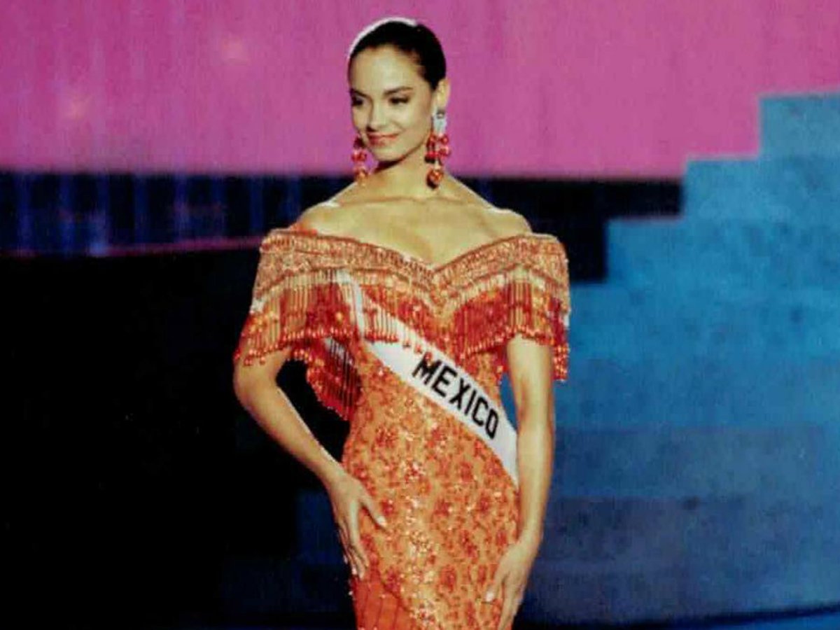 Lupita Jones revela si de verdad boicotea a las reinas de belleza