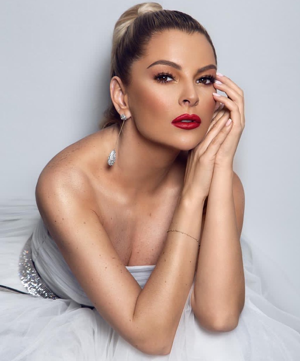 foto Marjorie de sousa en instagram