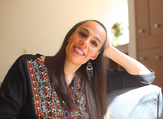 Marysol Sosa lanza un tema inédito navideño para celebrar las fiestas